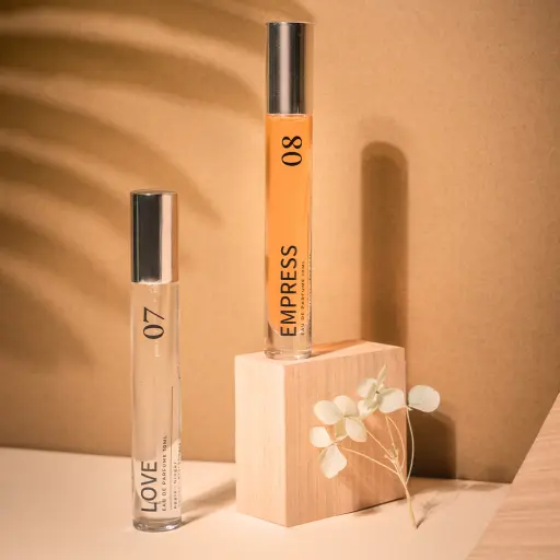 Tyla泰辣｜淡香水 #07 愛情【果香木質調】